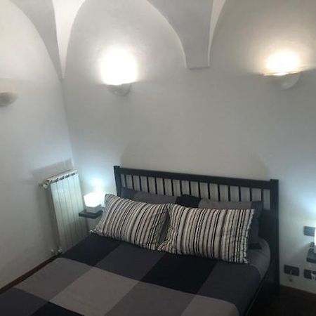Ca De Banchi Apartment Genoa Luaran gambar