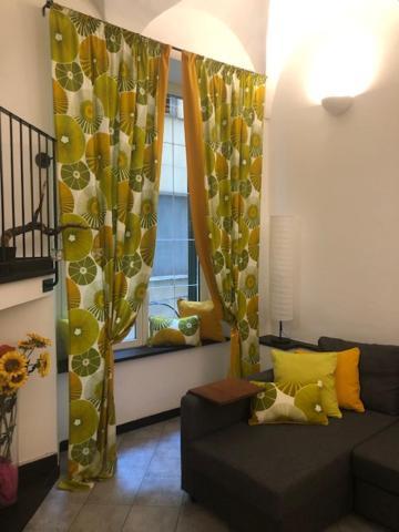 Ca De Banchi Apartment Genoa Luaran gambar