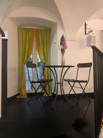 Ca De Banchi Apartment Genoa Luaran gambar