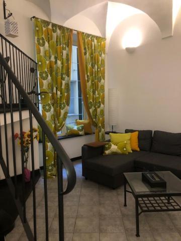 Ca De Banchi Apartment Genoa Luaran gambar