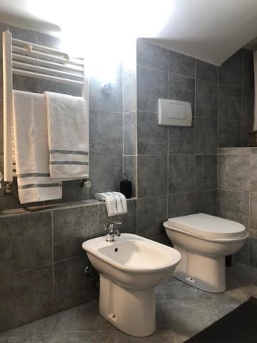 Ca De Banchi Apartment Genoa Luaran gambar