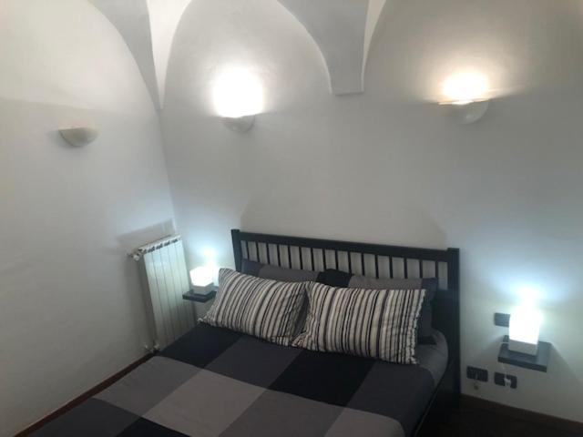 Ca De Banchi Apartment Genoa Luaran gambar