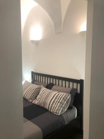 Ca De Banchi Apartment Genoa Luaran gambar